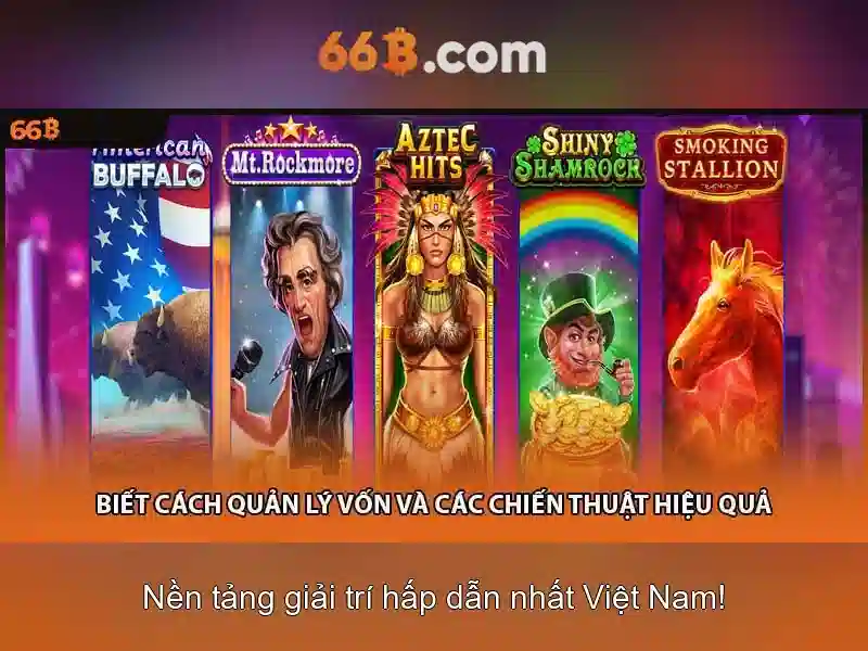 Khái niệm về 66B