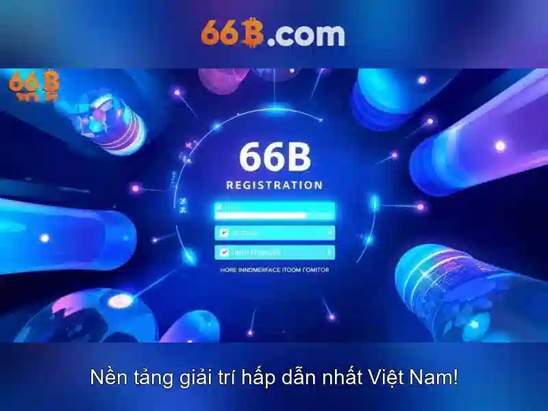 Ứng dụng của 66B