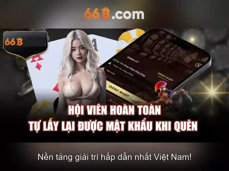 Kiến trúc và công nghệ của 66b